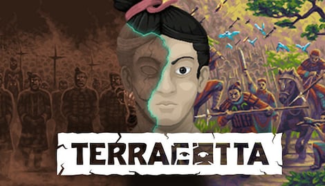 Terracotta (Nintendo Switch) - Nintendo eShop Key - EUROPE - 0