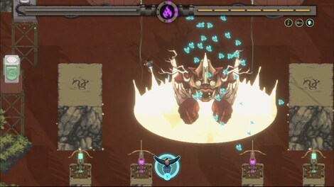 Terracotta (Nintendo Switch) - Nintendo eShop Key - EUROPE - 10
