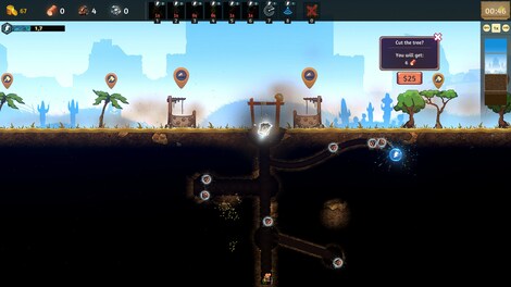 TerraForge (PC) - Steam Key - GLOBAL - 9