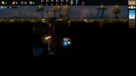 TerraForge (PC) - Steam Key - GLOBAL - 13