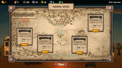 TerraForge (PC) - Steam Key - GLOBAL - 5