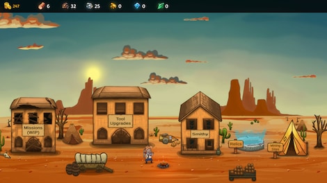 TerraForge (PC) - Steam Key - GLOBAL - 12