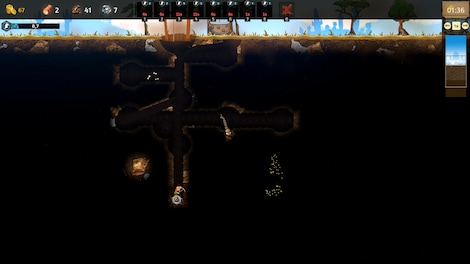 TerraForge (PC) - Steam Key - GLOBAL - 8