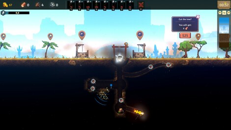 TerraForge (PC) - Steam Key - GLOBAL - 3