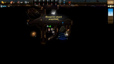 TerraForge (PC) - Steam Key - GLOBAL - 6
