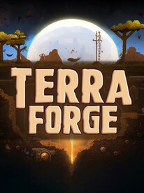 TerraForge (PC) - Steam Key - GLOBAL - 1