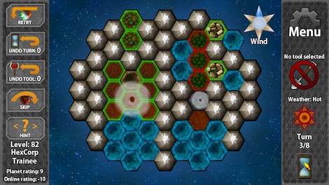 Terraform Steam Key GLOBAL - 7