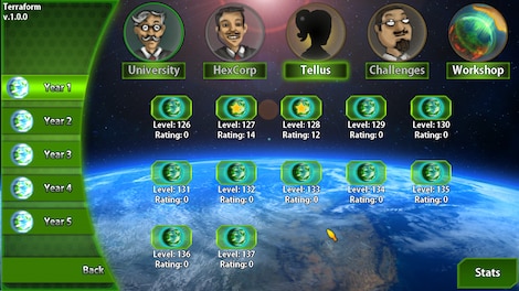 Terraform Steam Key GLOBAL - 4