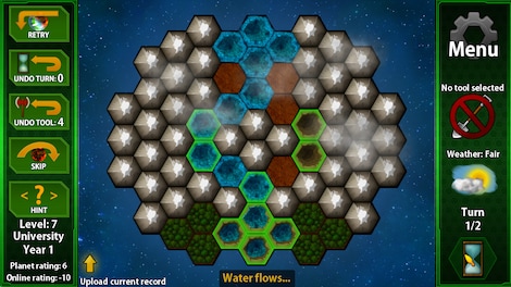 Terraform Steam Key GLOBAL - 5