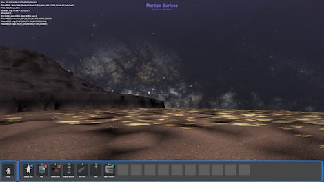 Terraformer Expedition to Mars (PC) - Steam Gift - GLOBAL - 11