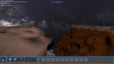 Terraformer Expedition to Mars (PC) - Steam Gift - GLOBAL - 6