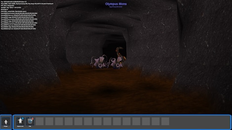 Terraformer Expedition to Mars (PC) - Steam Gift - GLOBAL - 5