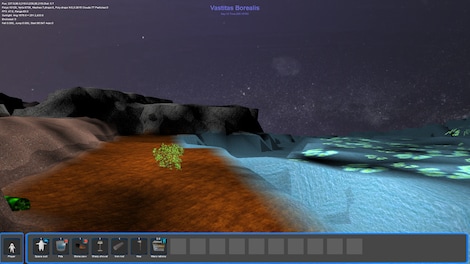 Terraformer Expedition to Mars (PC) - Steam Gift - GLOBAL - 0