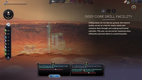 Terraformers: Megastructures (PC) - Steam Gift - EUROPE - 4
