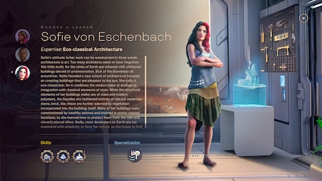 Terraformers: Megastructures (PC) - Steam Gift - EUROPE - 5