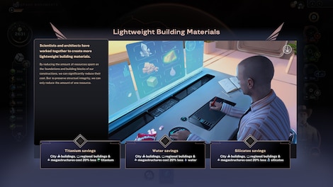 Terraformers: Megastructures (PC) - Steam Gift - EUROPE - 3