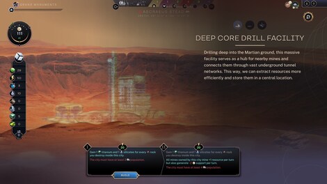 Terraformers: Megastructures (PC) - Steam Gift - GLOBAL - 4
