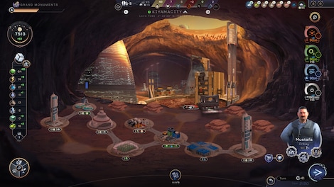 Terraformers: Megastructures (PC) - Steam Gift - GLOBAL - 6