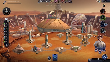 Terraformers: Megastructures (PC) - Steam Gift - GLOBAL - 8