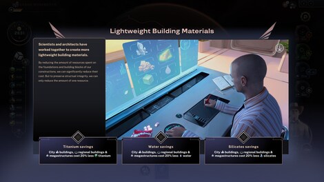 Terraformers: Megastructures (PC) - Steam Gift - GLOBAL - 3