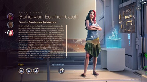 Terraformers: Megastructures (PC) - Steam Key - GLOBAL - 5