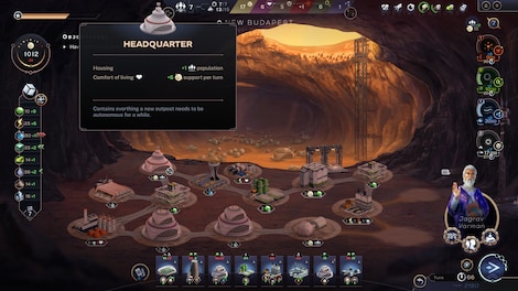 Terraformers (PC) - Steam Gift - EUROPE - 4