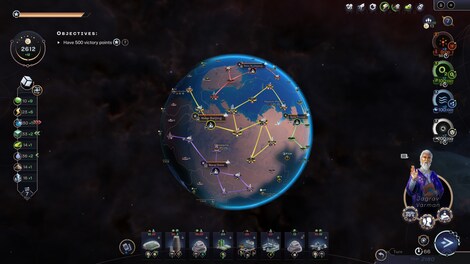 Terraformers (PC) - Steam Key - CHINA - 3