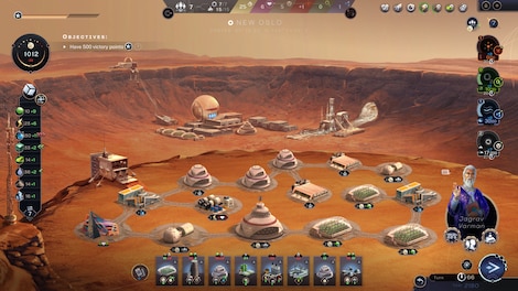 Terraformers (PC) - Steam Key - GLOBAL - 9