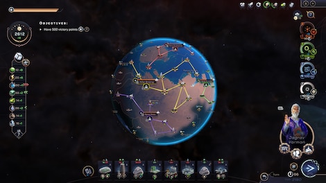Terraformers (PC) - Steam Key - GLOBAL - 3