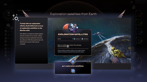 Terraformers (PC) - Steam Key - UNITED STATES - 5