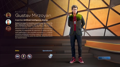 Terraformers (Xbox Series X/S) - Xbox Live Key - GLOBAL - 6