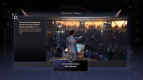 Terraformers (Xbox Series X/S) - Xbox Live Key - GLOBAL - 10