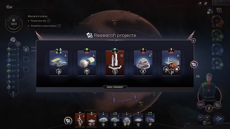 Terraformers (Xbox Series X/S) - Xbox Live Key - GLOBAL - 7