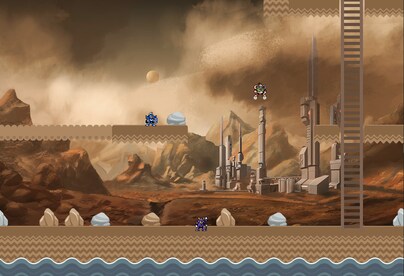 Terraforming Earth (PC) - Steam Key - GLOBAL - 0