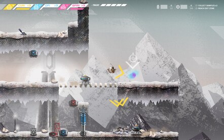 Terraforming Earth (PC) - Steam Key - GLOBAL - 6