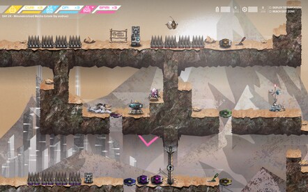 Terraforming Earth (PC) - Steam Key - GLOBAL - 7