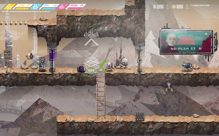 Terraforming Earth (PC) - Steam Key - GLOBAL - 5