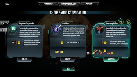 Terraforming Mars - Big Box Promo Pack (PC) - Steam Key - EUROPE - 4