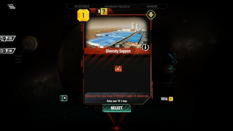 Terraforming Mars - Big Box Promo Pack (PC) - Steam Key - GLOBAL - 3