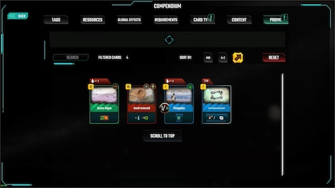 Terraforming Mars - Original Promo Pack (PC) - Steam Key - GLOBAL - 3