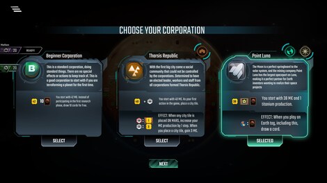 Terraforming Mars - Prelude (PC) - Steam Gift - GLOBAL - 0