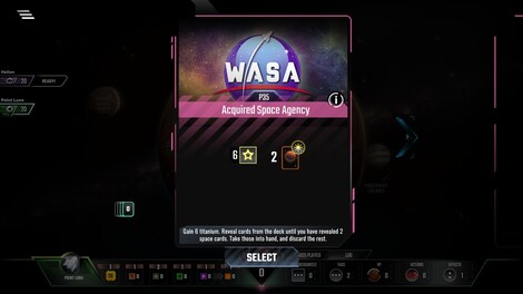 Terraforming Mars - Prelude (PC) - Steam Gift - GLOBAL - 3