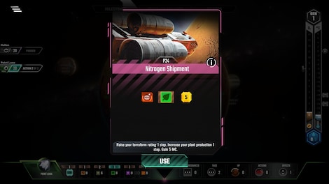 Terraforming Mars - Prelude (PC) - Steam Key - GLOBAL - 5