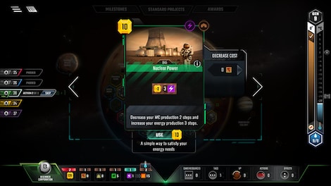 Terraforming Mars Steam Key GLOBAL - 2