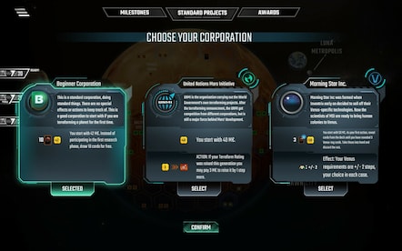 Terraforming Mars - Venus Next (PC) - Steam Gift - EUROPE - 5