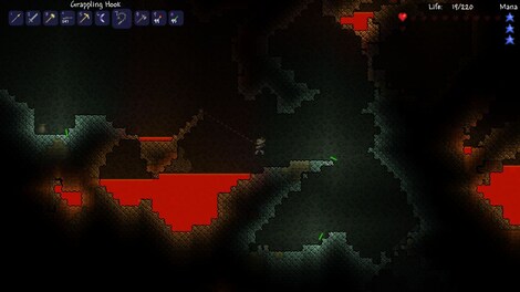 Terraria | 4-Pack (PC) - Steam Gift - RU/CIS - 9