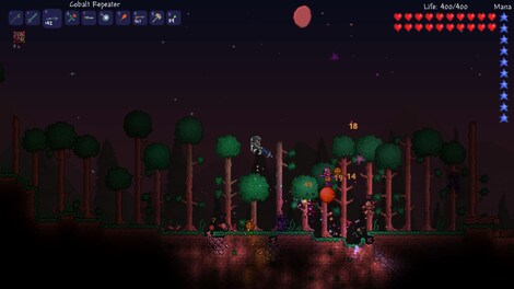 Terraria | 4-Pack (PC) - Steam Gift - RU/CIS - 5