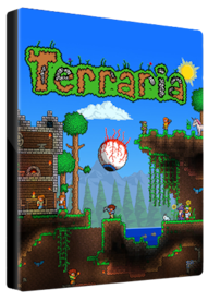 Terraria | 4-Pack (PC) - Steam Key - CIS - 1