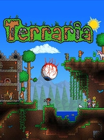 Terraria | 4-Pack (PC) - Steam Key - CIS - 2