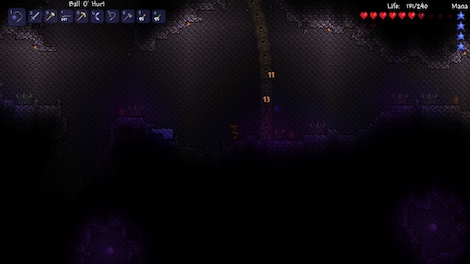 Terraria (PC) - Steam Key - GLOBAL - 2